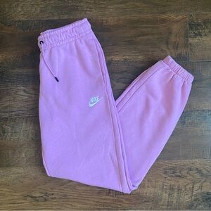 Nike Sportswear Joggers